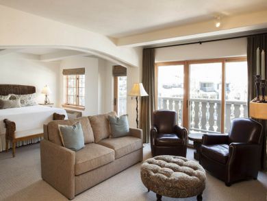 Vail Lionshead Condo 896250